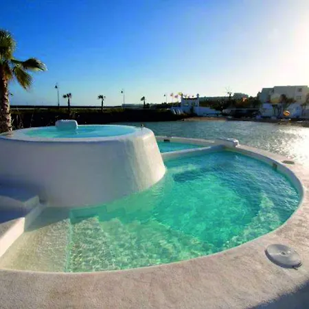 Drago Lanzarote Holiday home Costa Teguise