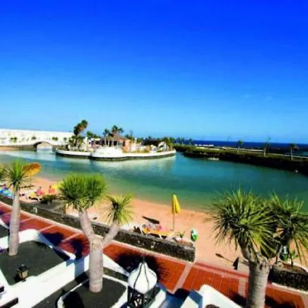 Holiday home Drago Lanzarote Costa Teguise