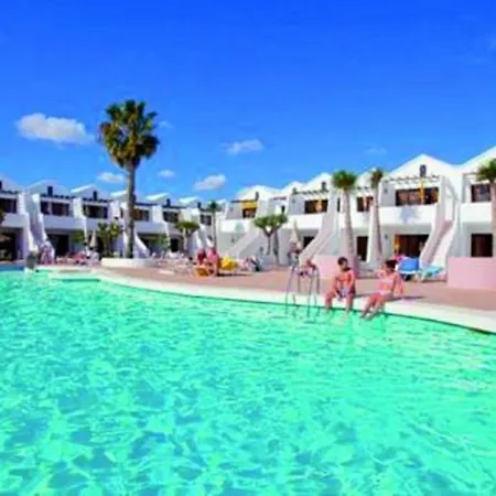 Holiday home Drago Lanzarote