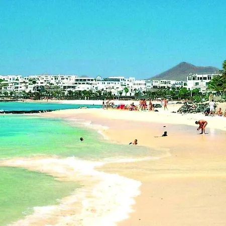 Drago Lanzarote Holiday home Costa Teguise