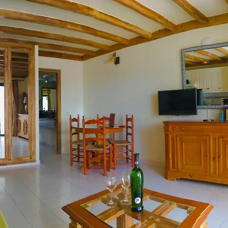 Holiday home Drago Lanzarote *