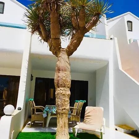 Drago Lanzarote Holiday home Costa Teguise