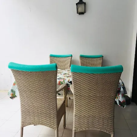 Holiday home Drago Lanzarote