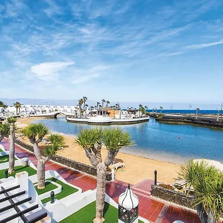 Drago Lanzarote Holiday home *