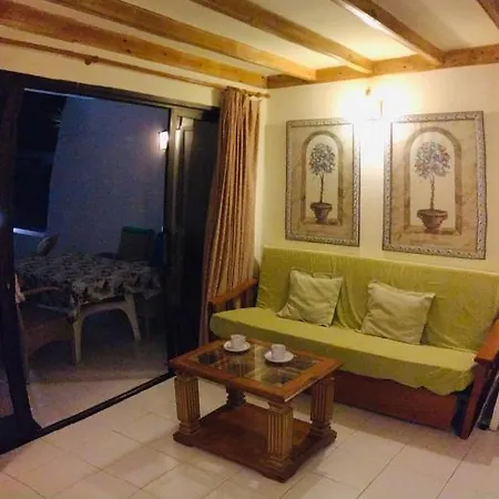 Holiday home Drago Lanzarote *