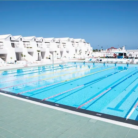 Drago Lanzarote Holiday home Costa Teguise