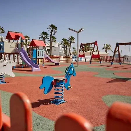 Holiday home Drago Lanzarote