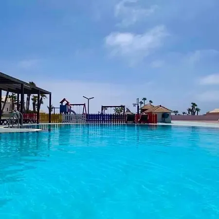 Holiday home Drago Lanzarote