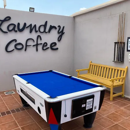 Holiday home Drago Lanzarote Costa Teguise